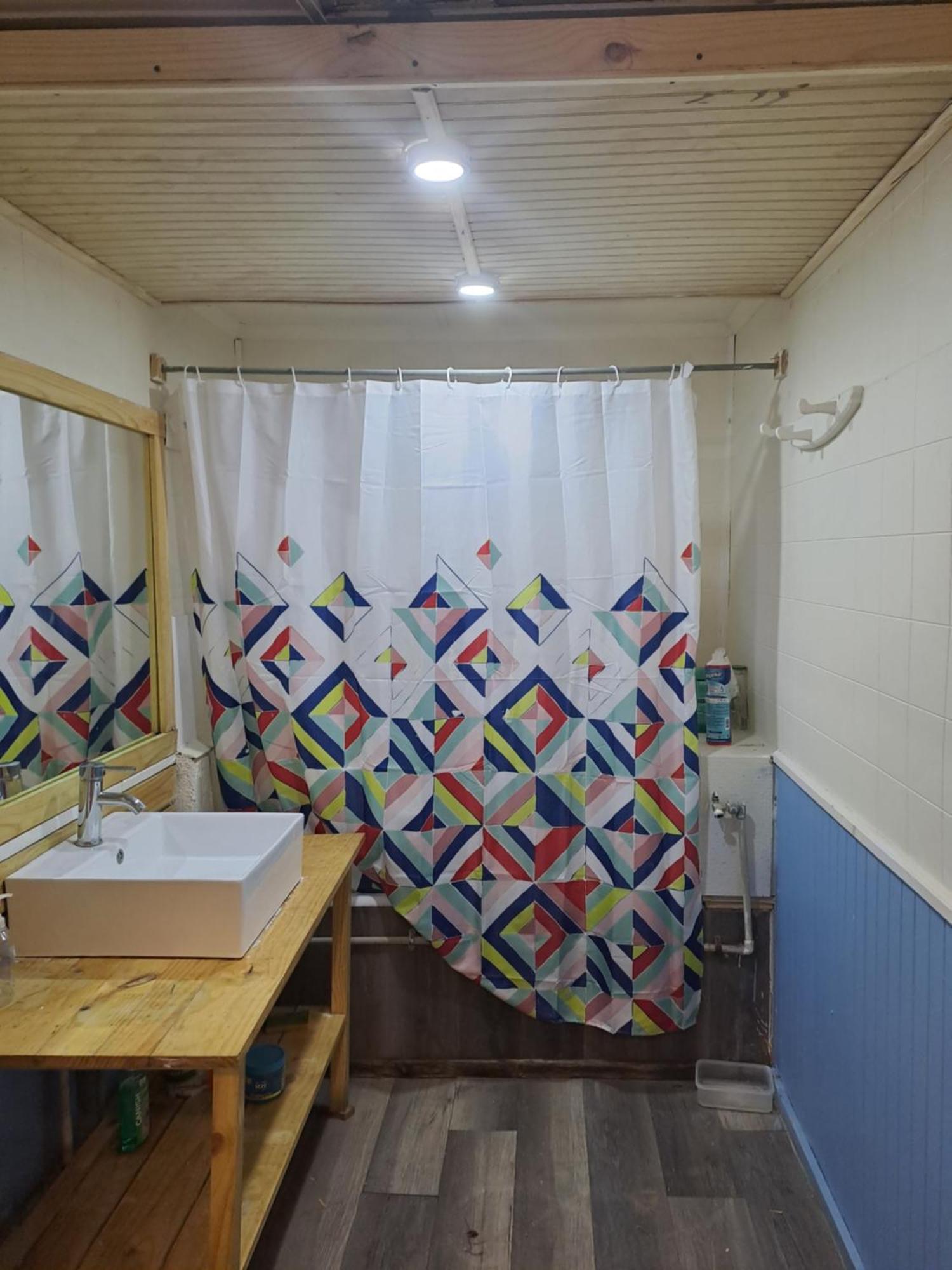 Isla Yu Patagonia 2 Bed & Breakfast Puerto Natales Eksteriør bilde